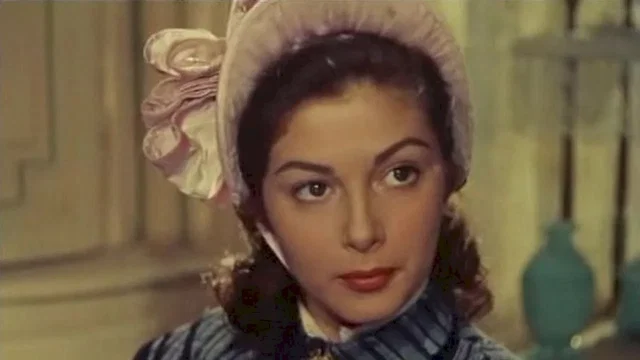 Photo 3 du film : Mam'zelle nitouche