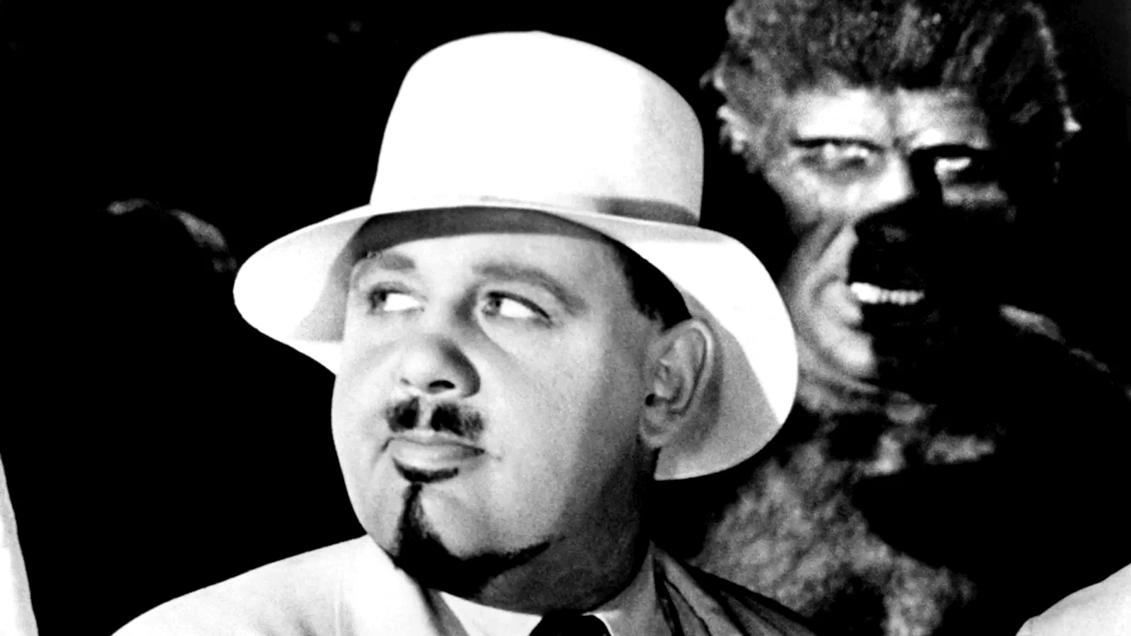 Photo du film : L'ile du docteur moreau