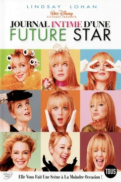 Affiche du film = Journal intime