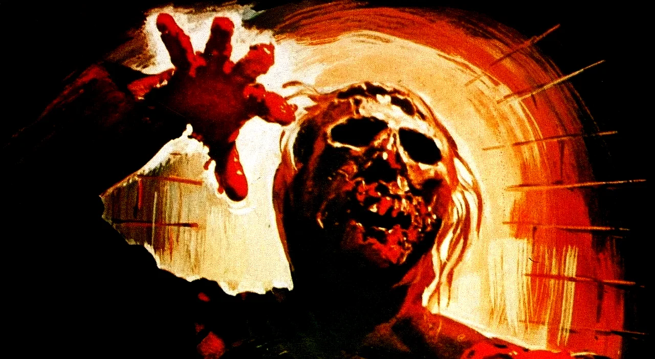 Photo du film : Le manoir de la terreur