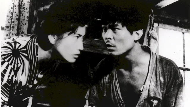 Photo 2 du film : Le traquenard