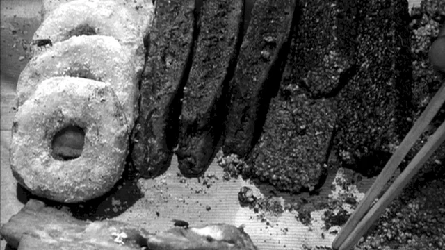 Photo 6 du film : Le traquenard
