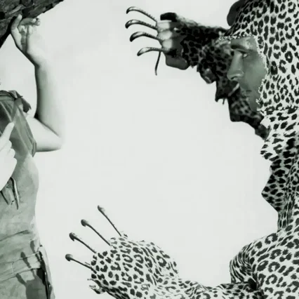 Miniature photo du film : Tarzan et la femme leopard