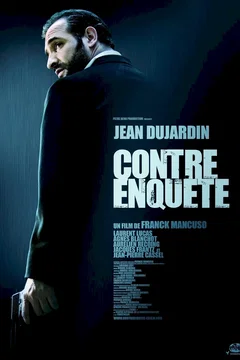 Affiche du film Contre enquete