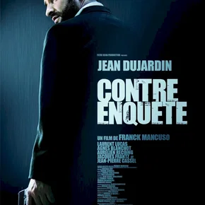 Photo du film : Contre enquete