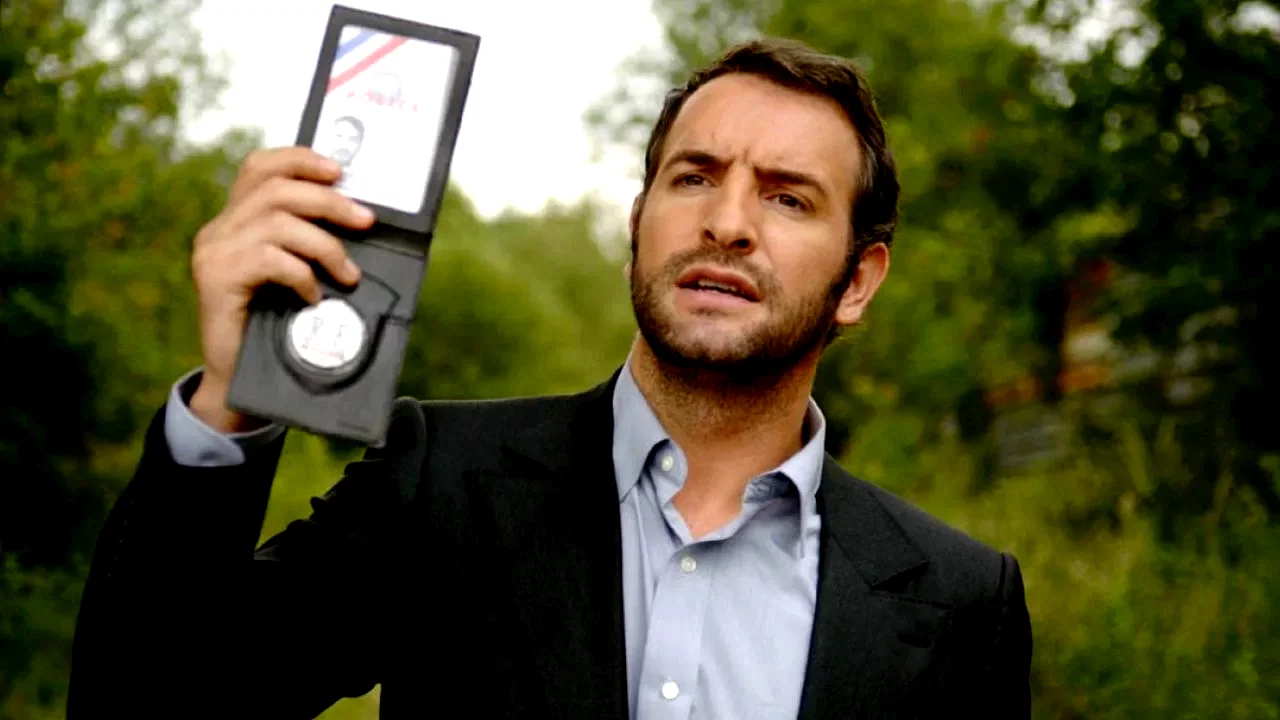 Photo du film : Contre enquete