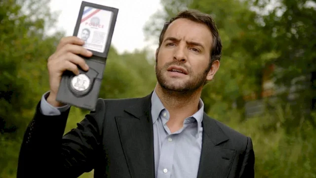 Photo 2 du film : Contre enquete