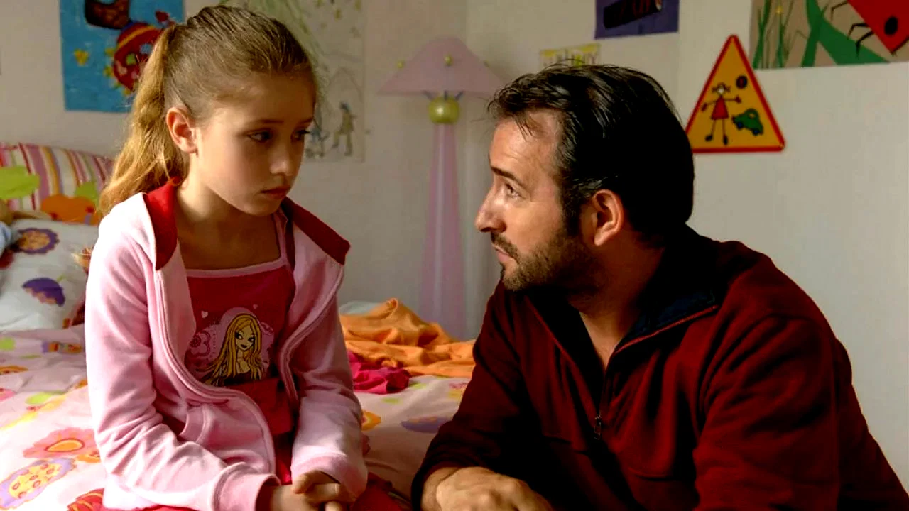 Photo du film : Contre enquete