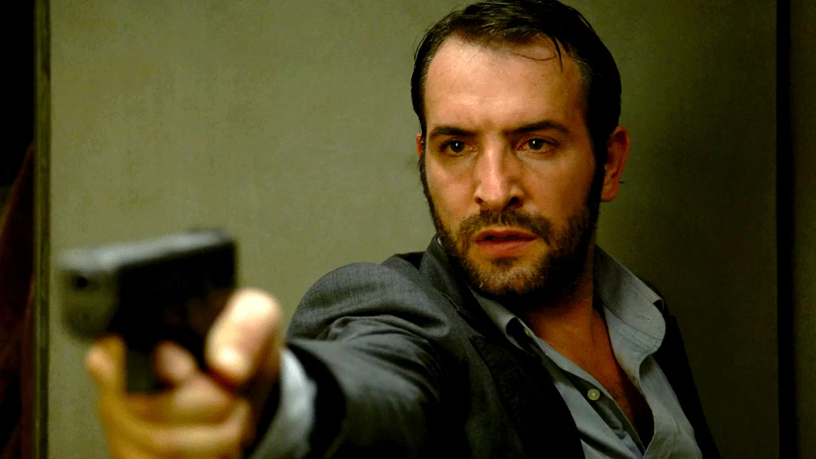 Photo du film : Contre enquete