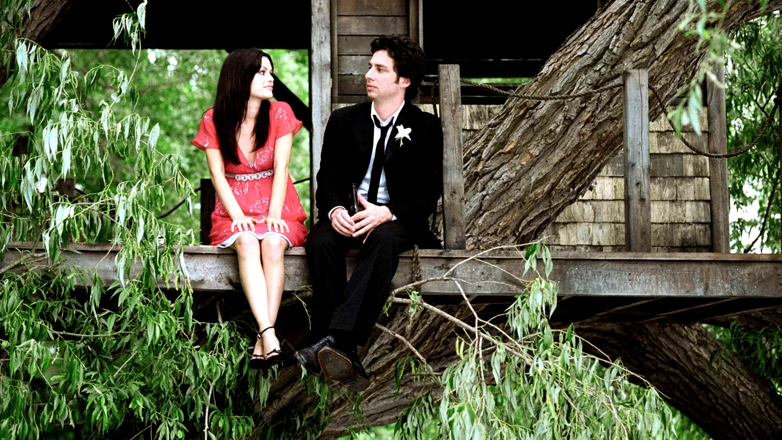 Photo 2 du film : Le dernier baiser