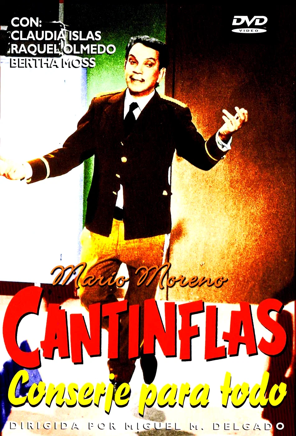 Affiche du film : Condominio