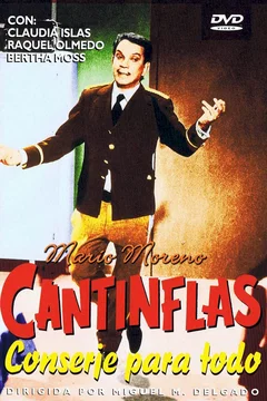 Affiche du film Condominio