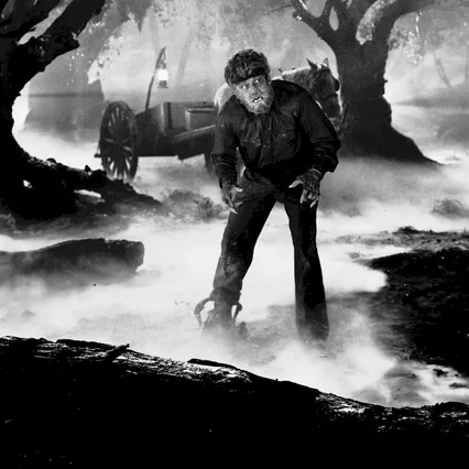 Miniature photo du film : Le loup garou