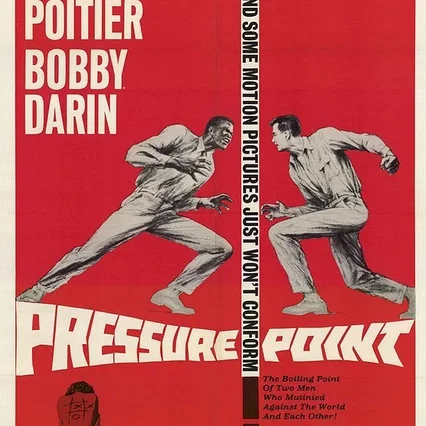 Miniature photo du film : Pressure point