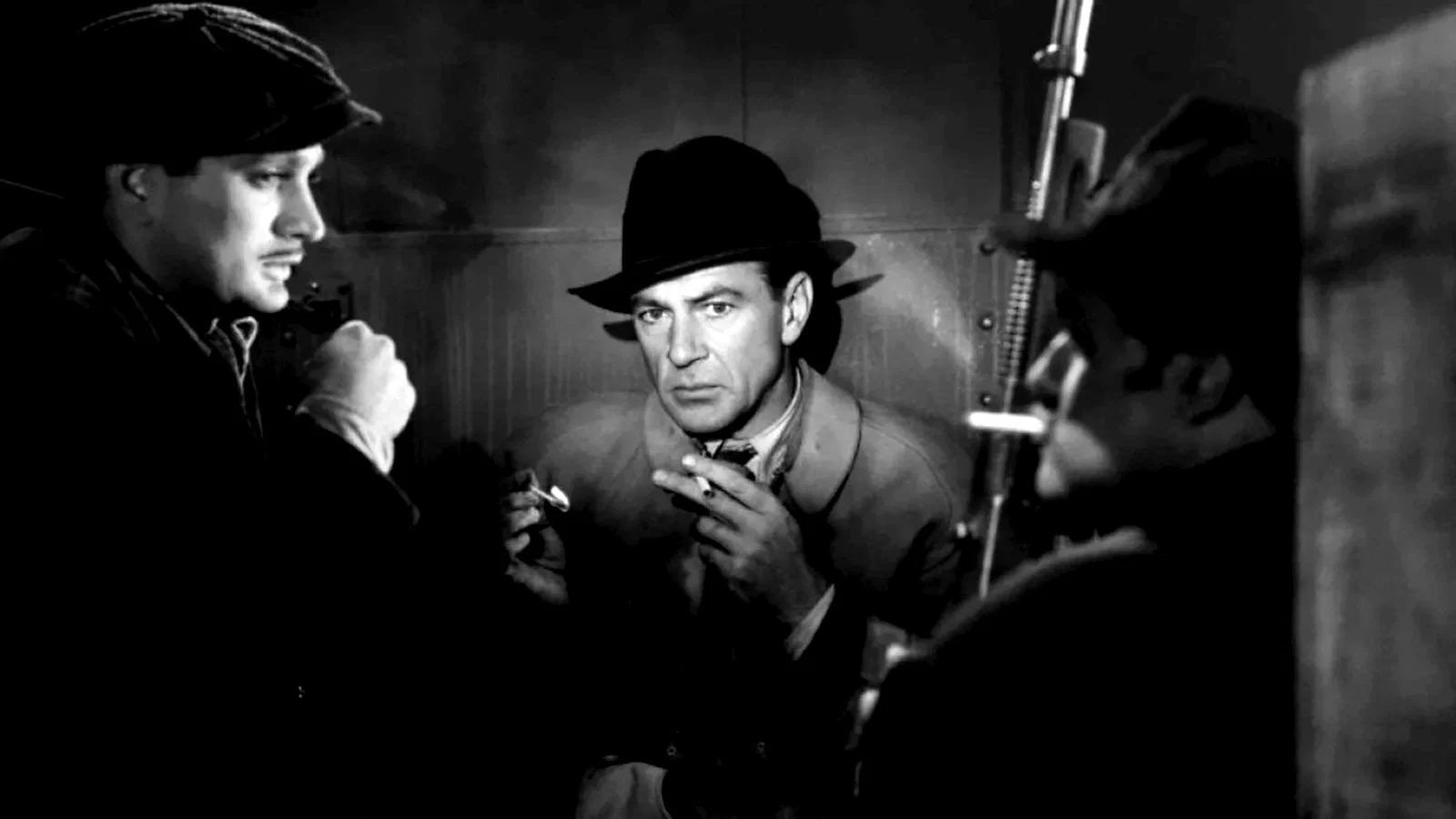 Photo 3 du film : Clandestino