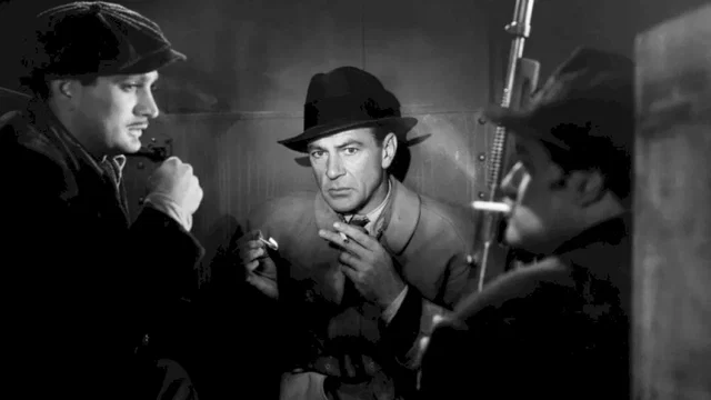 Photo du film : Clandestino