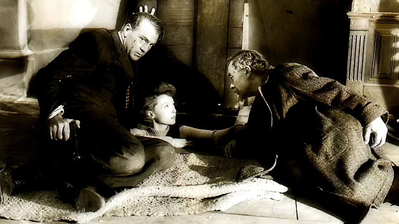 Photo 4 du film : Clandestino