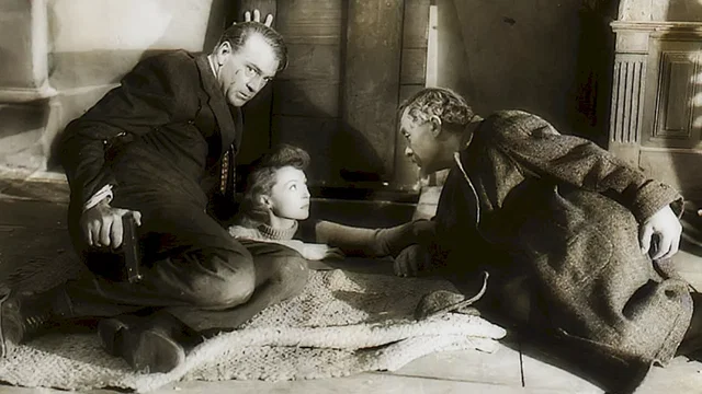 Photo du film : Clandestino