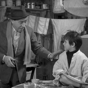 Photo du film : Le grand chef