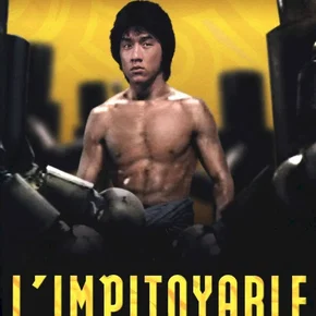 Photo du film : L'impitoyable