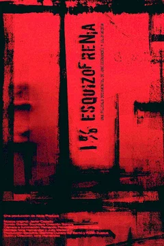 Affiche du film Esquizo