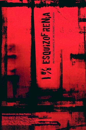 Affiche du film : Esquizo