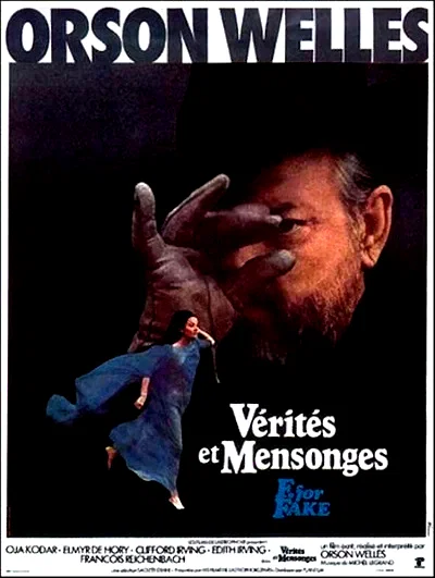 Affiche du film : Mensonges