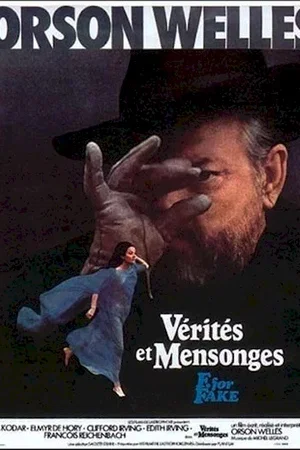 Affiche du film : Mensonges