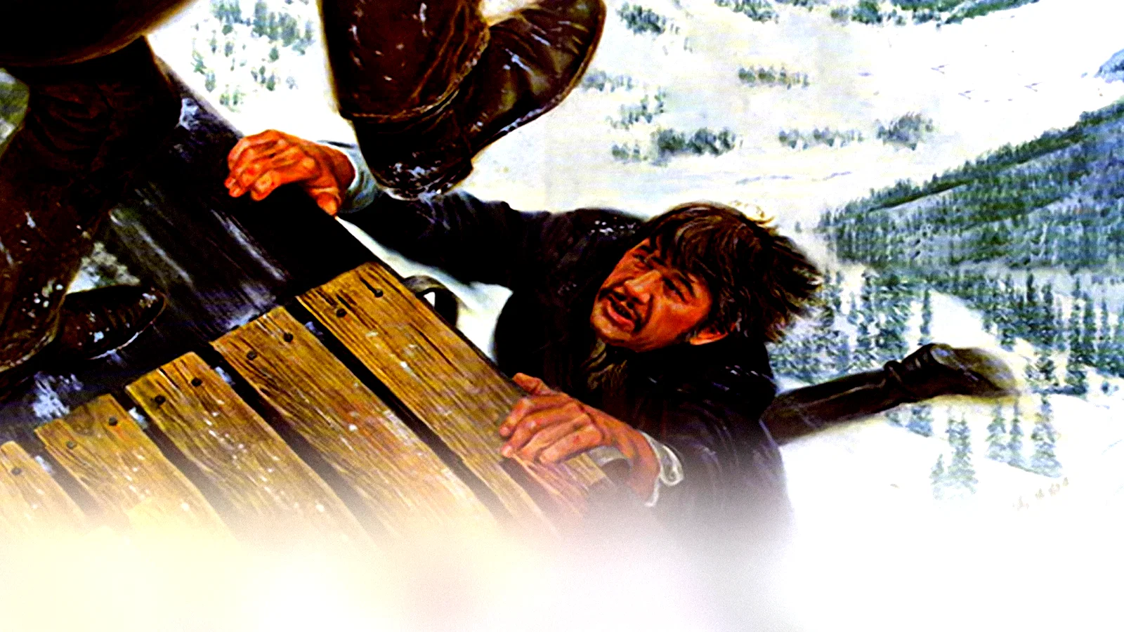 Photo 3 du film : Le solitaire