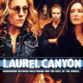 Photo du film : Laurel canyon