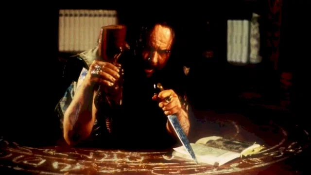 Photo du film : Le jour de la bête