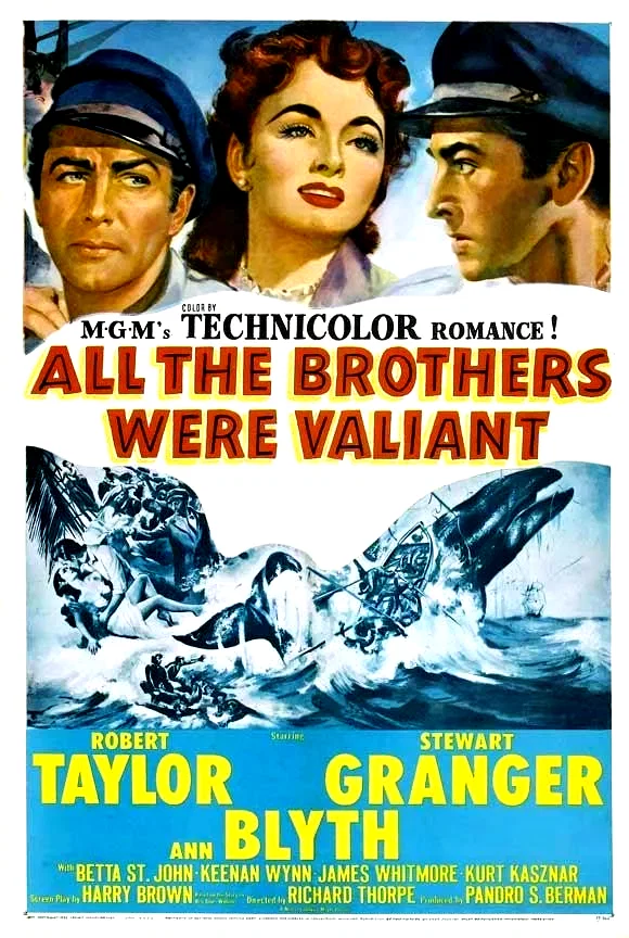 Affiche du film : La perle noire