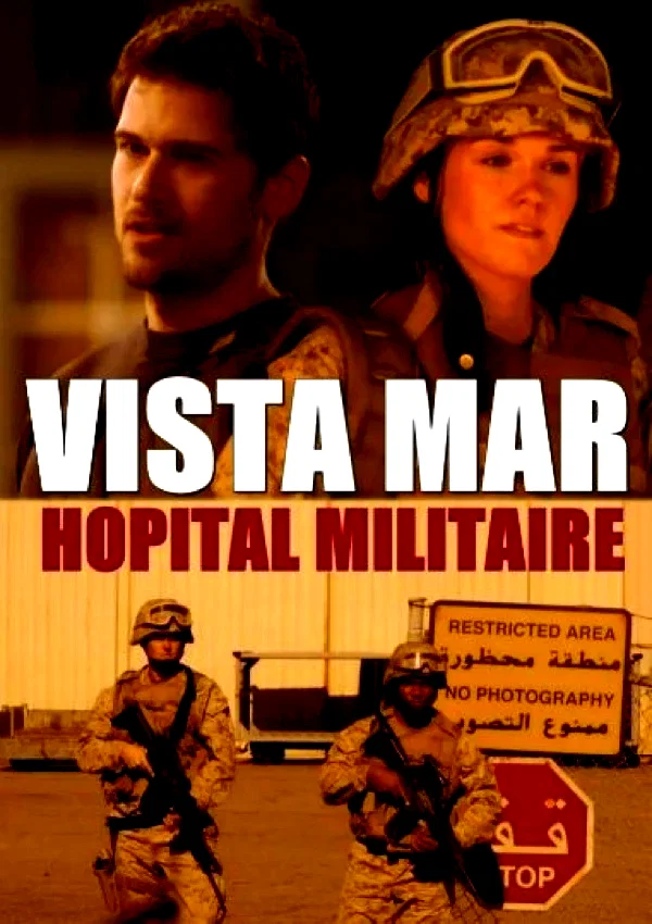 Affiche du film : Hôpital