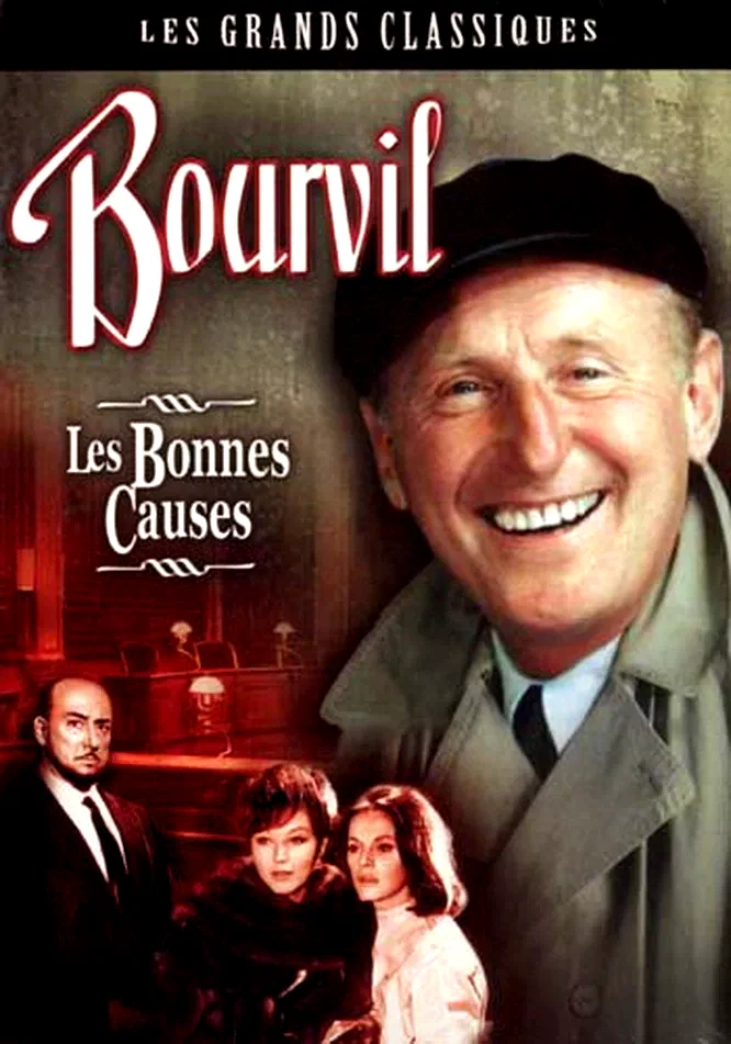 Affiche du film : Les bonnes