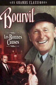 Affiche du film Les bonnes