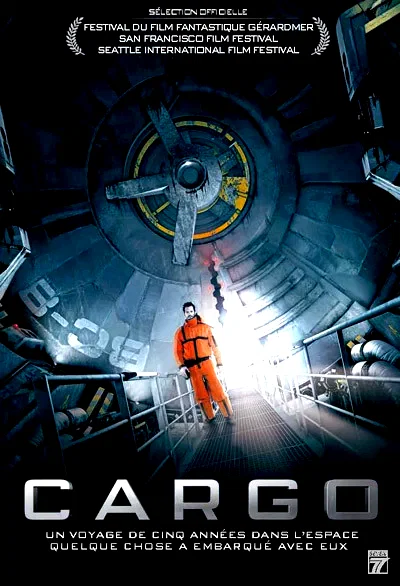 Affiche du film : Cargo