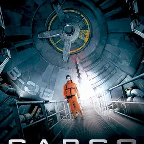 Photo du film : Cargo