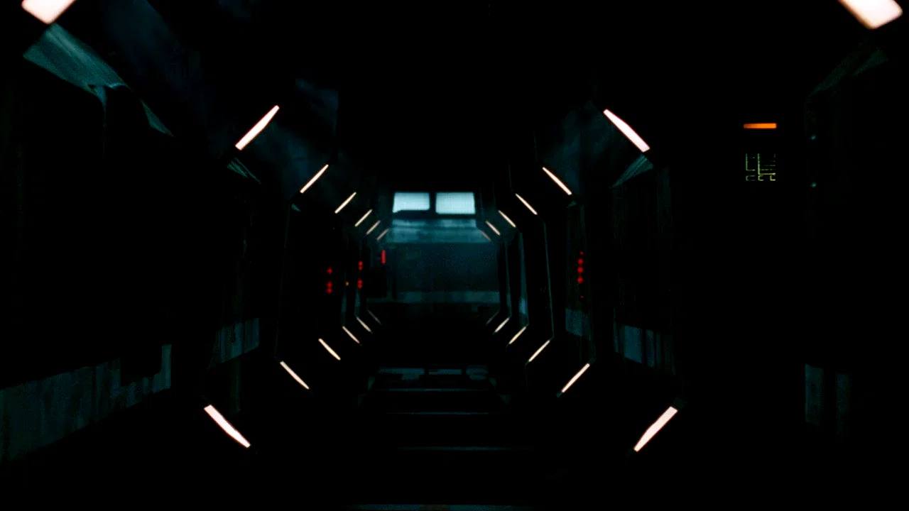 Photo 5 du film : Cargo