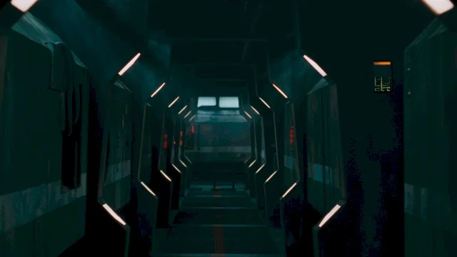 Photo 5 du film : Cargo