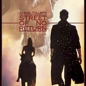 Photo du film : Retour sans espoir