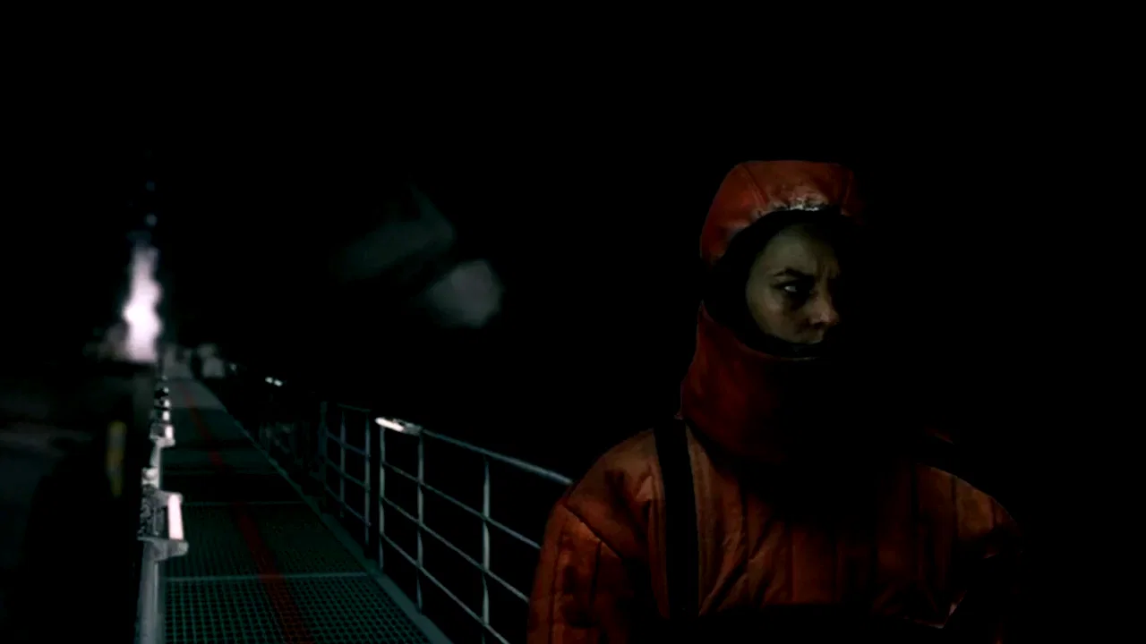 Photo 8 du film : Cargo