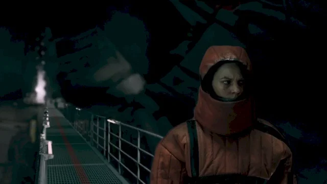 Photo 8 du film : Cargo