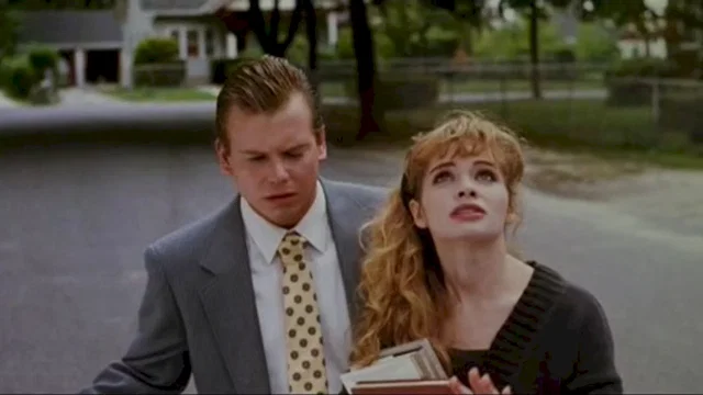Photo 3 du film : L'incroyable verite