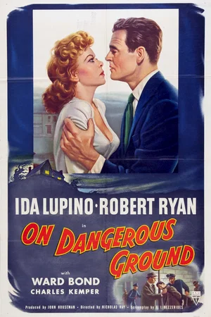 Affiche du film : La maison dans l'ombre