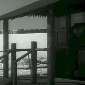 Photo du film : La maison dans l'ombre