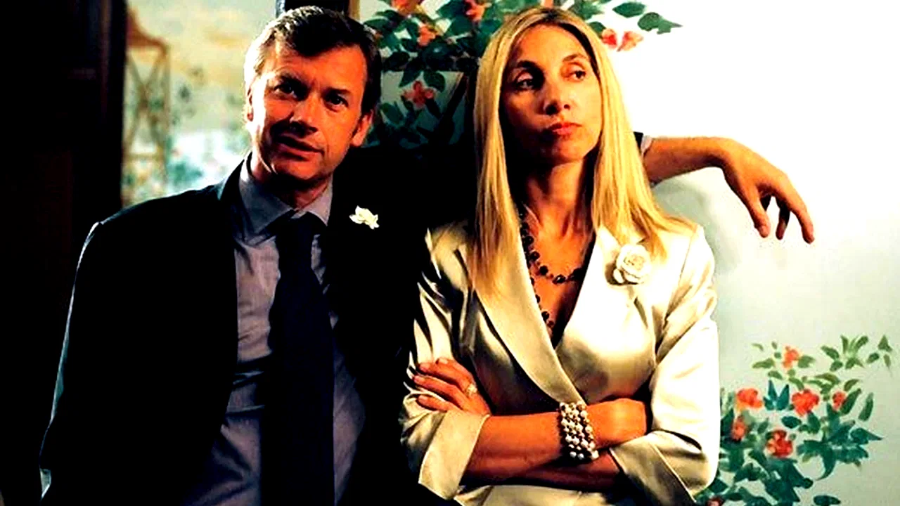 Photo 2 du film : Un vrai bonheur