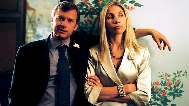 Photo 2 du film : Un vrai bonheur