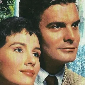 Photo du film : La fontaine des amours