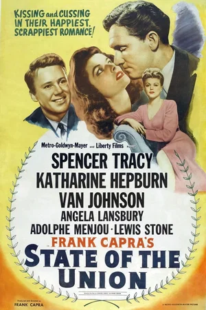 Affiche du film : L'enjeu