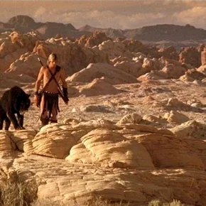 Photo du film : Dar l'invincible